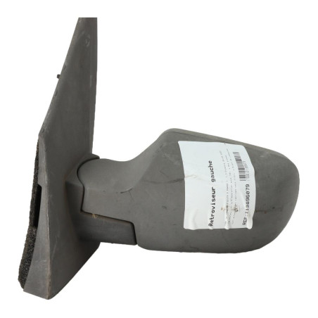 Retroviseur gauche FORD FIESTA 5 Photo n°3