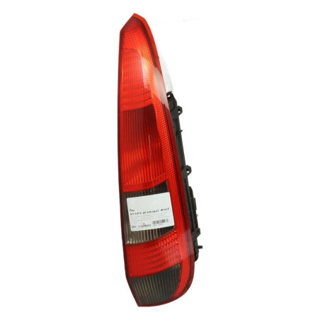 Feu arriere principal droit (feux) FORD FIESTA 5 Photo n°6