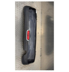 Pare choc arriere MINI MINI 2 R56 Photo n°1