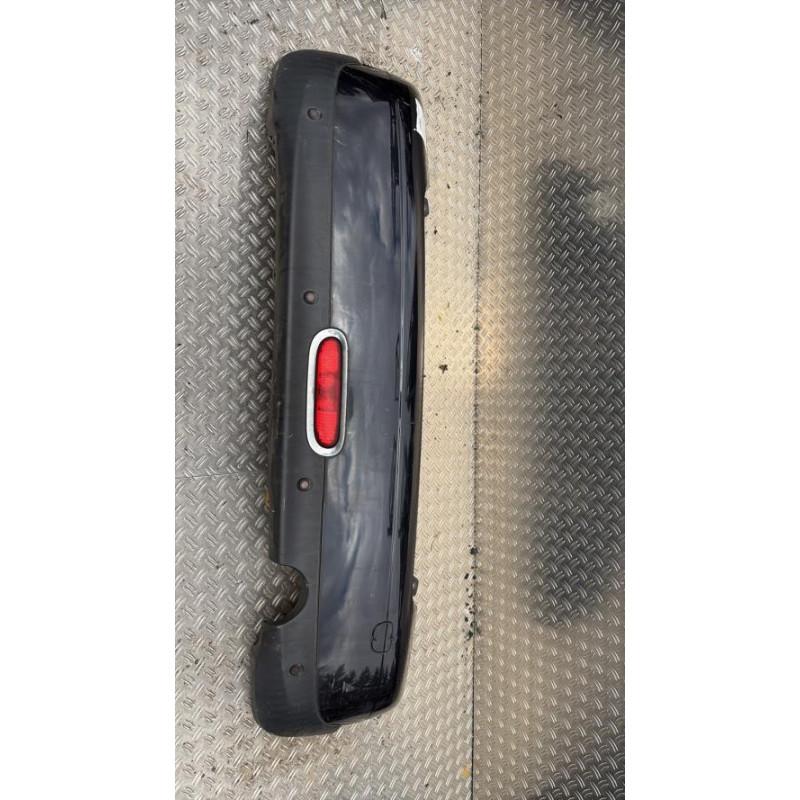 Pare choc arriere MINI MINI 2 R56