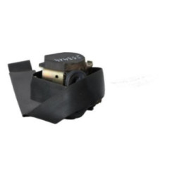 Ceinture avant droit PEUGEOT 206 Photo n°1