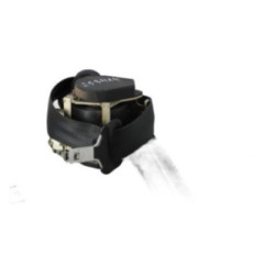 Ceinture avant droit PEUGEOT 206