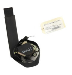 Ceinture avant droit PEUGEOT 206 Photo n°3