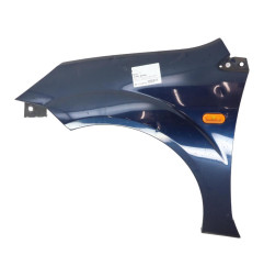 Aile avant gauche FORD FIESTA 5 Photo n°1