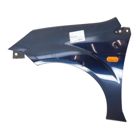 Aile avant gauche FORD FIESTA 5 Photo n°1