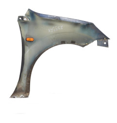 Aile avant gauche FORD FIESTA 5