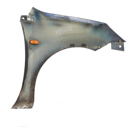 Aile avant gauche FORD FIESTA 5