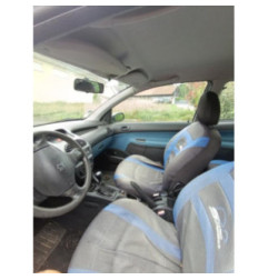 Ceinture avant droit PEUGEOT 206 Photo n°5