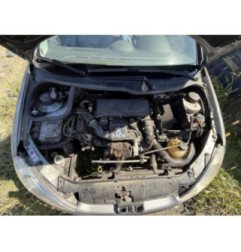 Ceinture avant droit PEUGEOT 206 Photo n°10