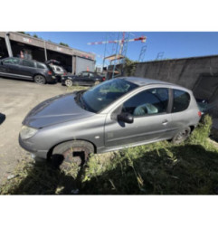 Ceinture avant droit PEUGEOT 206 Photo n°12