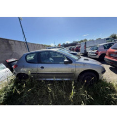 Ceinture avant droit PEUGEOT 206 Photo n°13