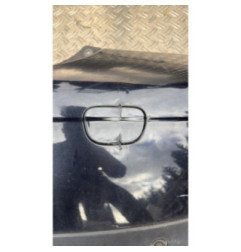 Pare choc arriere MINI MINI 2 R56 Photo n°3