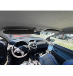 Ceinture avant droit PEUGEOT 206 Photo n°15