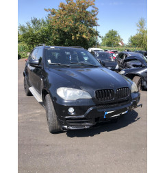 Attache ceinture arriere gauche BMW X5 E70