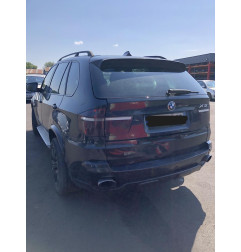 Moteur essuie glace avant BMW X5 E70 Photo n°4