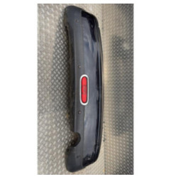 Pare choc arriere MINI MINI 2 R56 Photo n°5