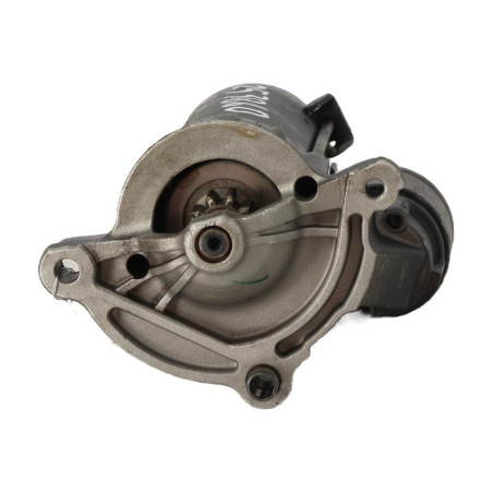 Demarreur PEUGEOT 206 Photo n°1