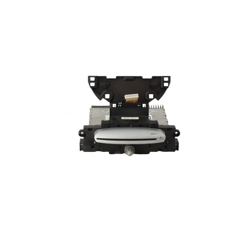 Autoradio d'origine MINI MINI 2 R56
