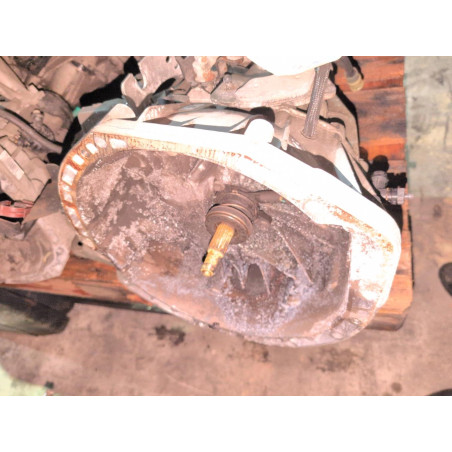 Boite de vitesses RENAULT VEL SATIS