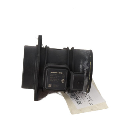 Debitmetre RENAULT CLIO 3