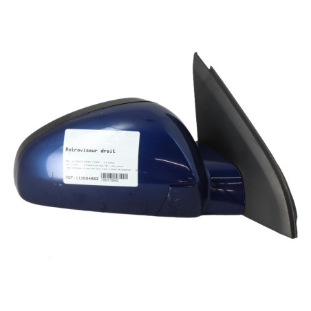 Retroviseur droit OPEL VECTRA C Photo n°3