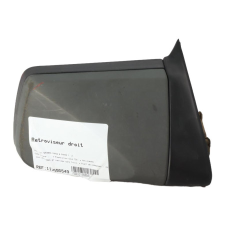 Retroviseur droit OPEL CORSA A Photo n°3
