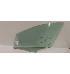 Vitre avant gauche PEUGEOT 407