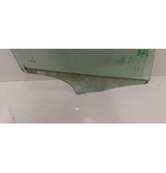 Vitre avant droit PEUGEOT 407