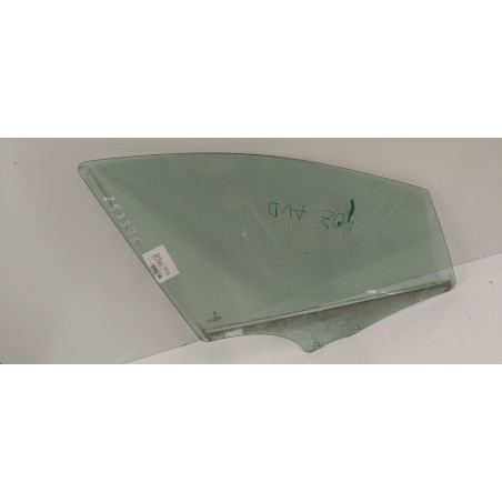 Vitre avant droit PEUGEOT 407
