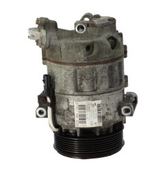 Compresseur clim RENAULT VEL SATIS Photo n°1