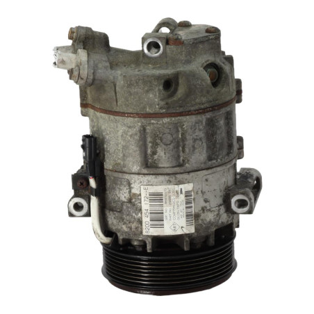 Compresseur clim RENAULT VEL SATIS Photo n°1