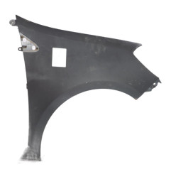Aile avant droit RENAULT CLIO 3 Photo n°1