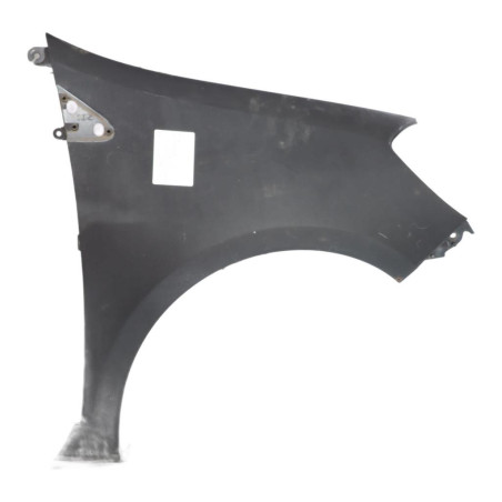Aile avant droit RENAULT CLIO 3 Photo n°1