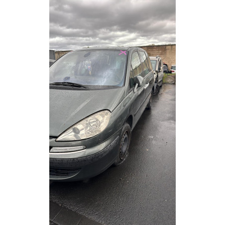 Pare choc avant PEUGEOT 807