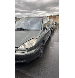 Porte avant droit PEUGEOT 807