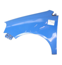 Aile avant gauche VOLKSWAGEN POLO 4 Photo n°1