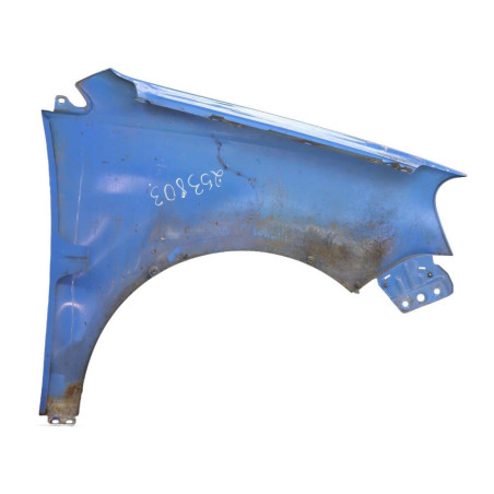 Aile avant gauche VOLKSWAGEN POLO 4