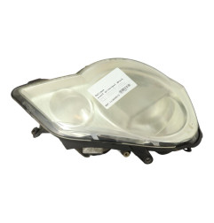 Optique avant principal droit (feux)(phare) VOLKSWAGEN POLO 4 Photo n°1