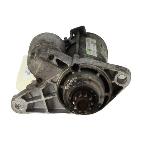 Demarreur VOLKSWAGEN POLO 4 Photo n°1