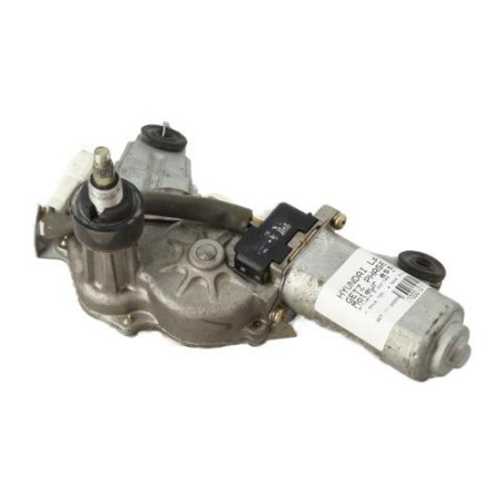 Moteur essuie glace arriere HYUNDAI GETZ
