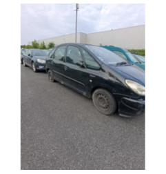 Anti brouillard gauche (feux) CITROEN XSARA PICASSO Photo n°5