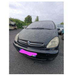 Anti brouillard gauche (feux) CITROEN XSARA PICASSO Photo n°7