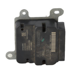 Boitier air bag RENAULT TRAFIC 3 COURT Photo n°1