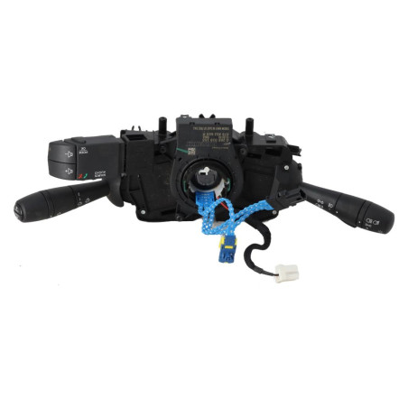 Com (Bloc Contacteur Tournant+Commodo Essuie Glace+Commodo Phare) RENAULT TRAFIC 3 COURT Photo n°1