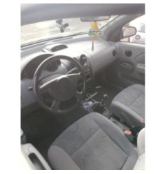 Moteur essuie glace arriere DAEWOO KALOS Photo n°6