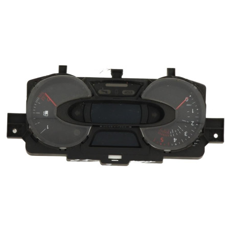 Compteur RENAULT TRAFIC 3 COURT Photo n°1