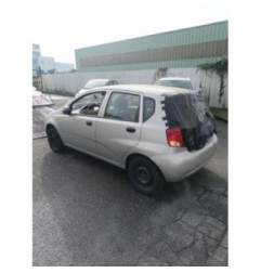 Moteur essuie glace arriere DAEWOO KALOS Photo n°7