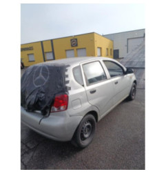 Moteur essuie glace arriere DAEWOO KALOS Photo n°8