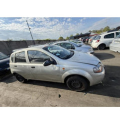 Moteur essuie glace arriere DAEWOO KALOS Photo n°13