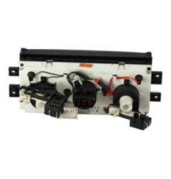 Commande chauffage DAEWOO KALOS